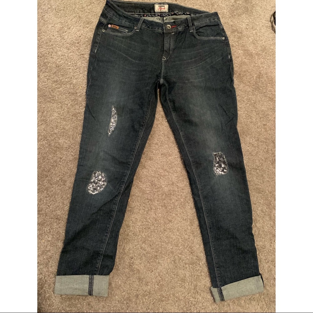 Lee Cooper Jeans | Fashion denim